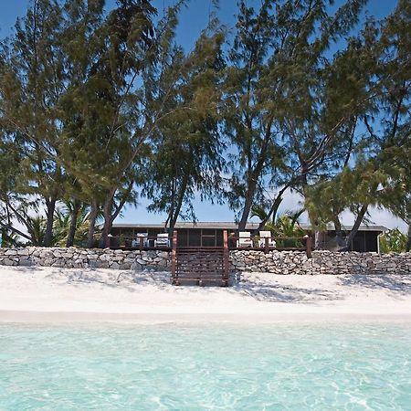 Hollywood Beach Suites Turks And Caicos Whitby Einrichtungen foto