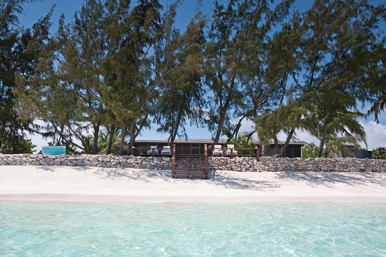 Hollywood Beach Suites Turks And Caicos Whitby Einrichtungen foto